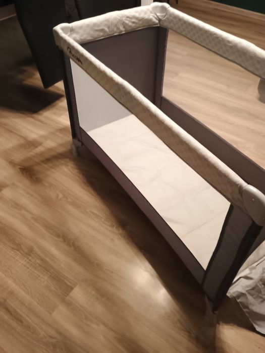 Łozeczko turystyczne