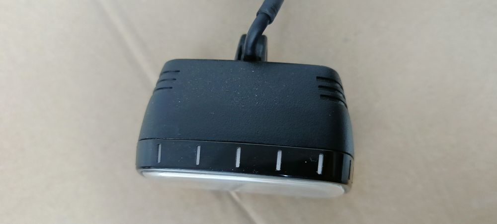 Flyer Busch Müller Przednia Lampka E-bike