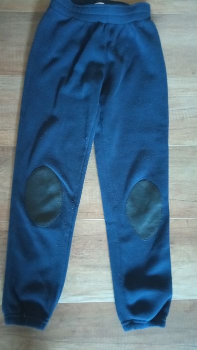 Spodnie dresowe 146 cm