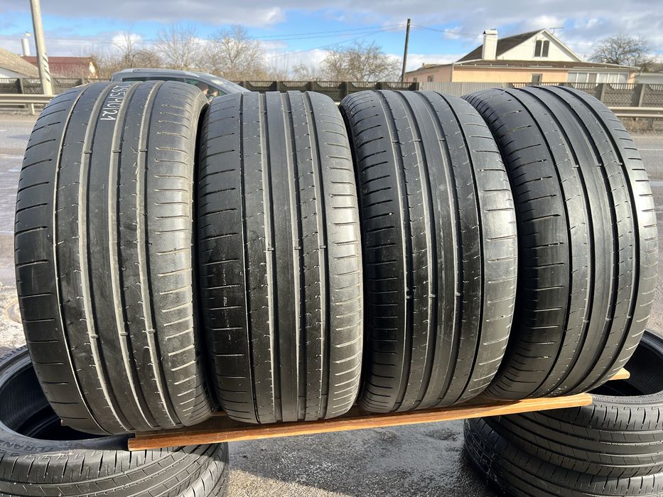 285 40 21 pirelli - Купити шини для авто - Ціна на OLX.ua