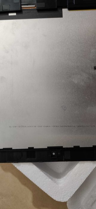 Дисплей с рамкой для ASUS ZenPad 3S 10 Z500KL