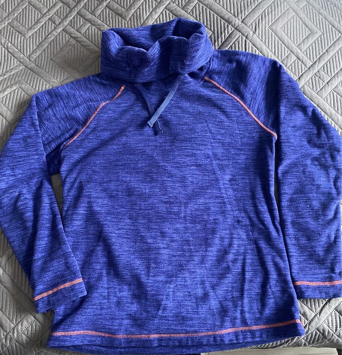 Bluza bardzo ciepła