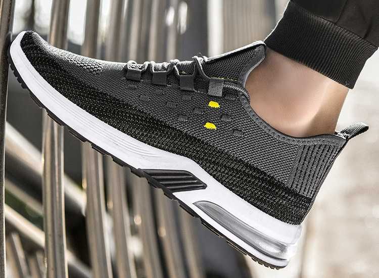 HIT! Nowe męskie buty sportowe / adidasy / półbuty !A18-40! WYPRZEDAŻ!