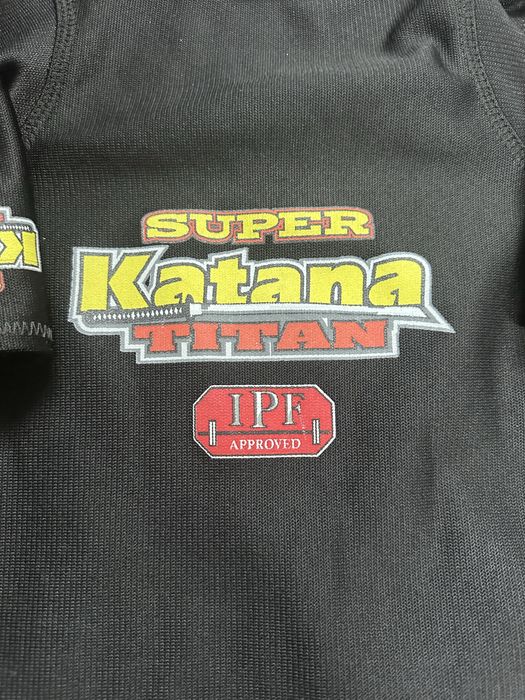 titan katana - Купити товари для спорту - Ціна на OLX.ua