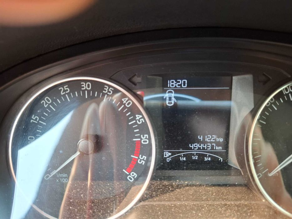 Carro usado em bom estado