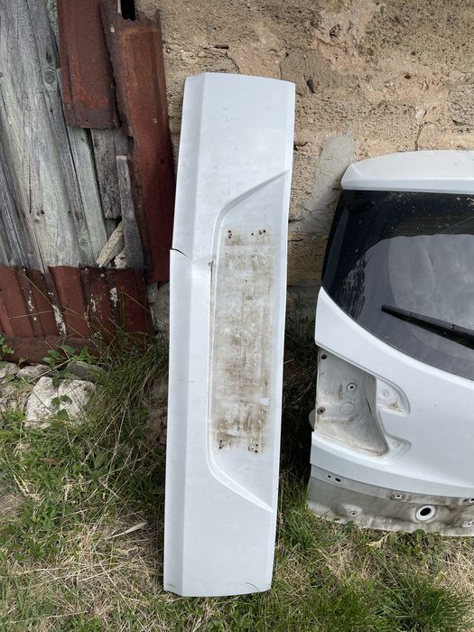 Крышка багажника для Renault Megane  3