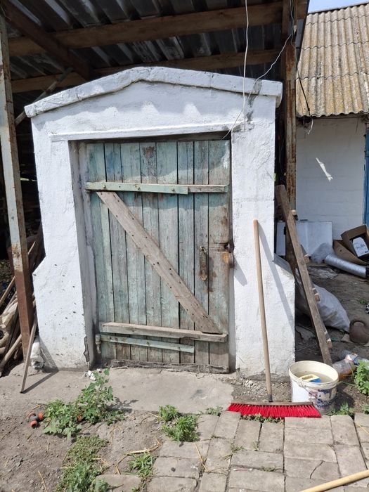 С. Семенівка продаж будинку з земельною ділянкою