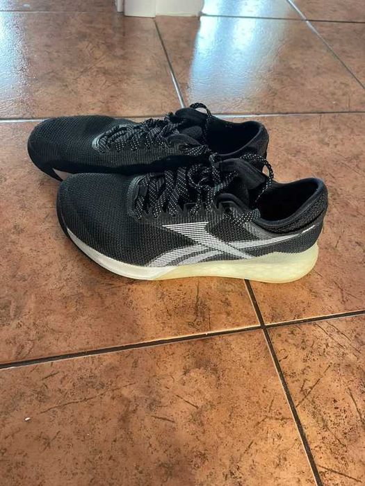 Buty CrossFit Reebok nano