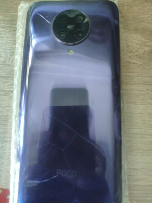 Poco F2 Pro 6/128 ремонт