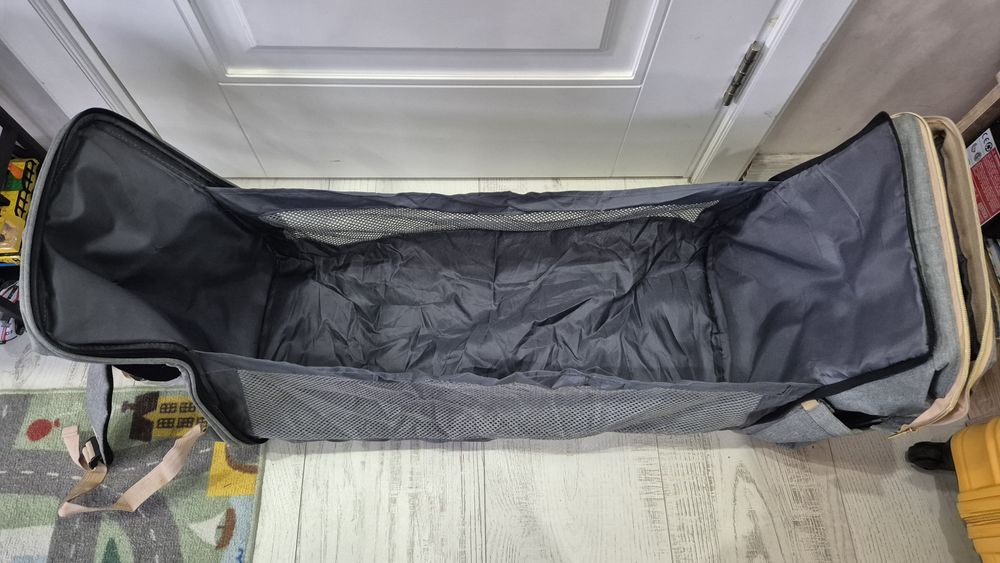 Сумка органайзер для мами