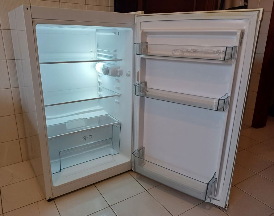 Frigorífico pequeno
