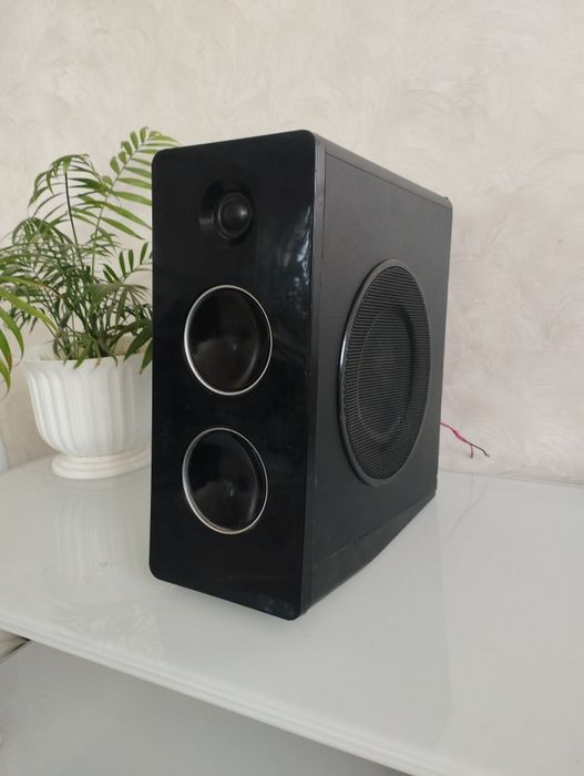 Колонка LG CMS2760F