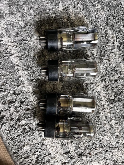lampy elektronowe