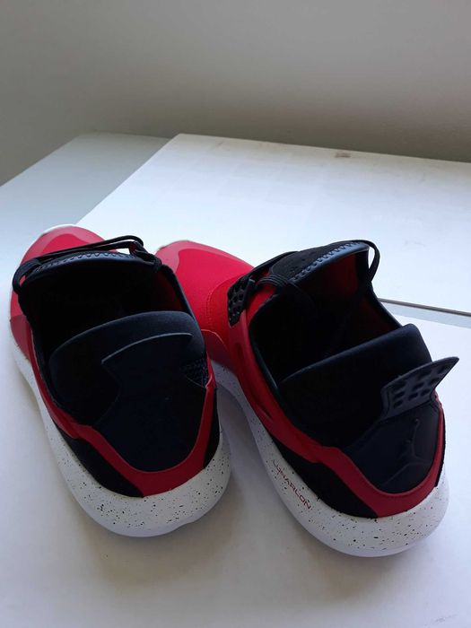 NOVO - Nike Jordan Fly '89 para o número 46