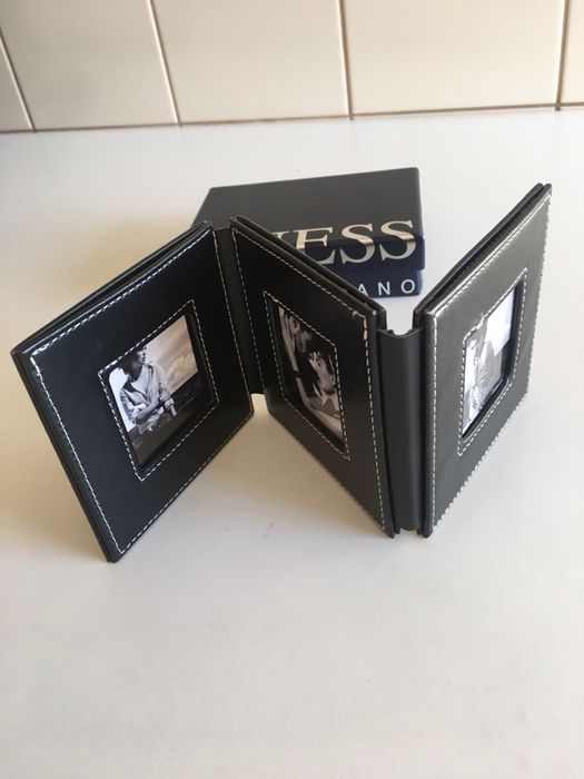 Guess Leather Frame64409127325953120