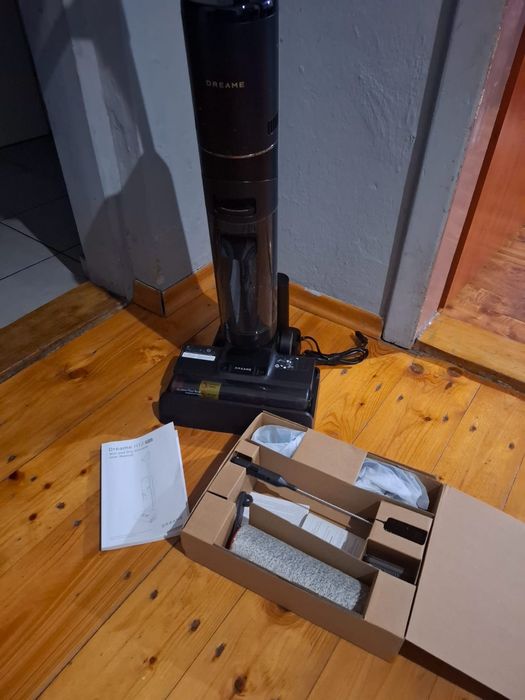 Odkurzacz pionowy Dreame