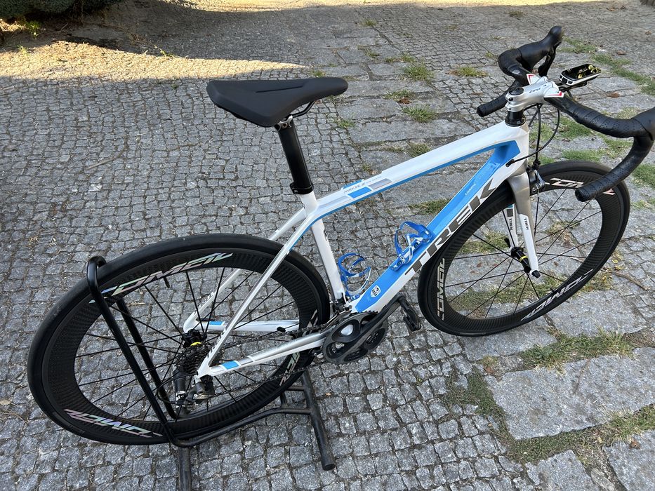 Trek Madone Series 6 Carbon