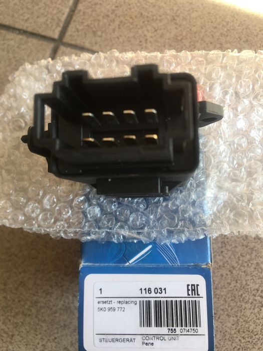 Реле Topran 116031