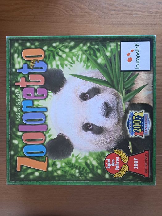 Jogos de tabuleiro modernos e clássicos