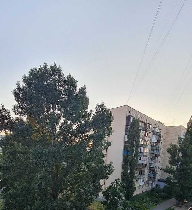 Продаж 1 кімнатної квартири, вул., Сортувальна  2, позняки
