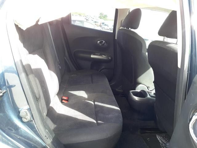 Peças Nissan Juke (F15) 1.5 Dci 2012