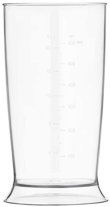 Блендер занурювальний Ardesto HBK-800BR