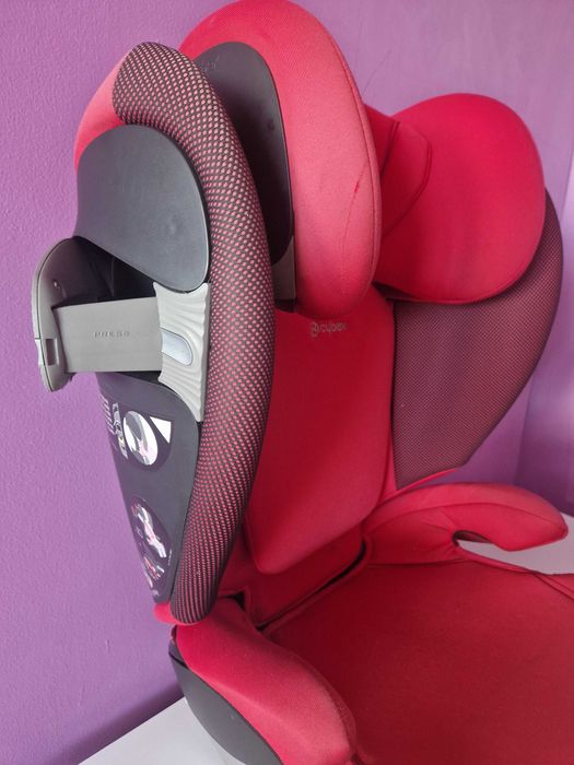 автокрісло cybex