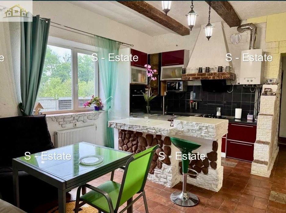 ‼️ Продам Дом 250м2    Холодная Гора‼️