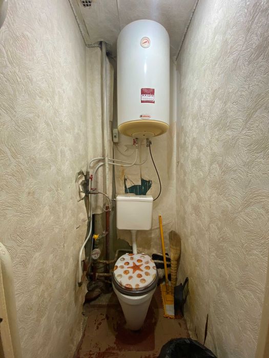 2-кімн. квартира по вул.Скальда (11 школа)