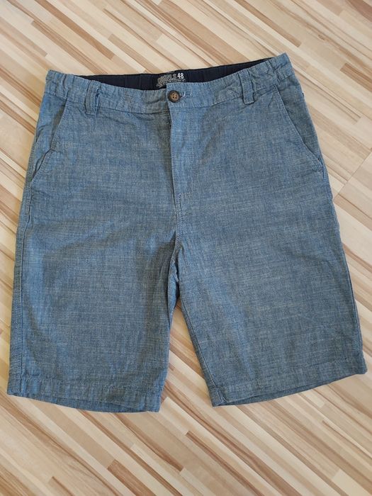 Szorty H&M rozmiar 164 13,14 lat