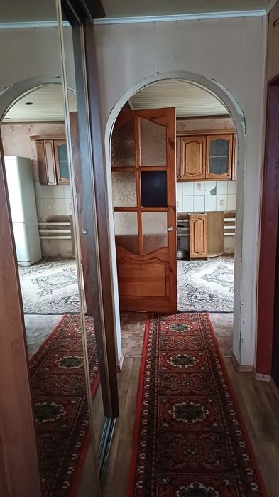 Серттфикат! Продам дом Чугуевский район, Введенка