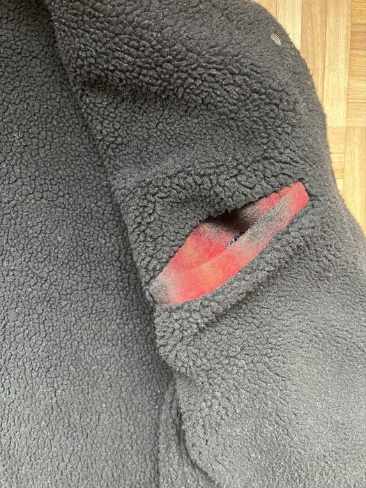 Casaco Quente Primark