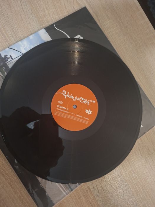 EIS Gdzie jest Eis? Winyl
 winyl