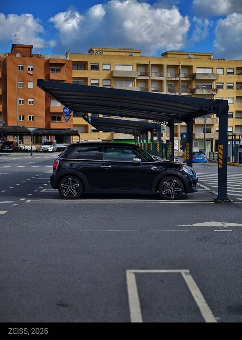 Mini Cooper D 116cv
