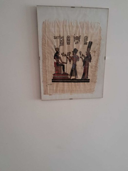 papiros Egipcios