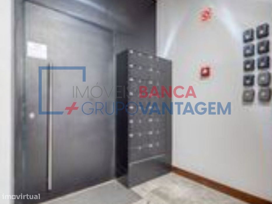 Apartamento T0  CAIS DE GAIA VNG