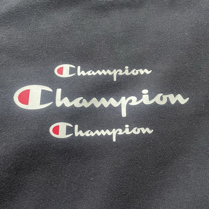 футболка champion