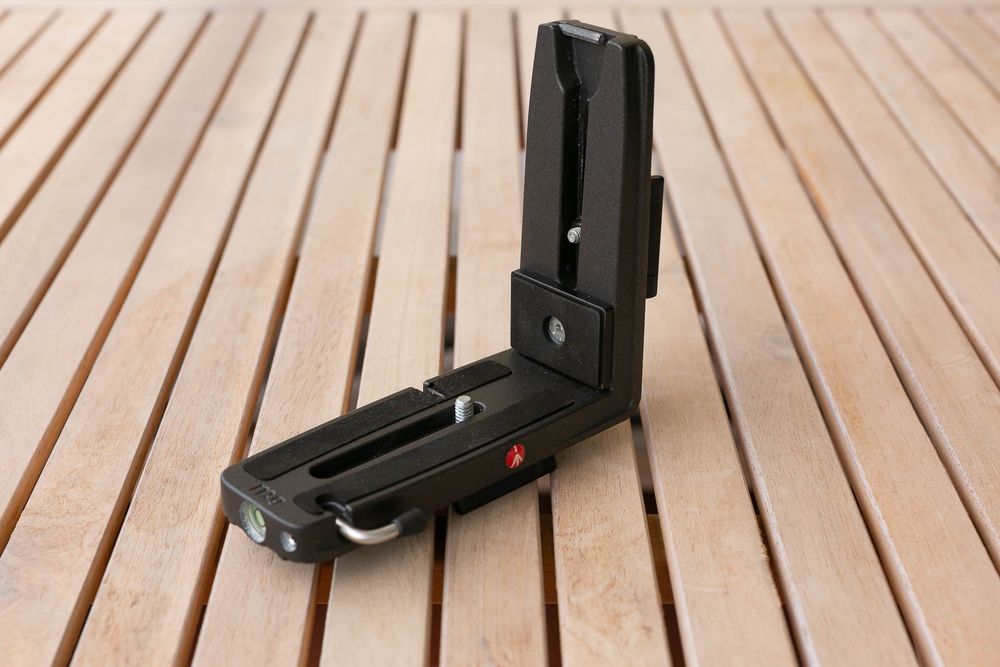 Manfrotto Suporte L Q2