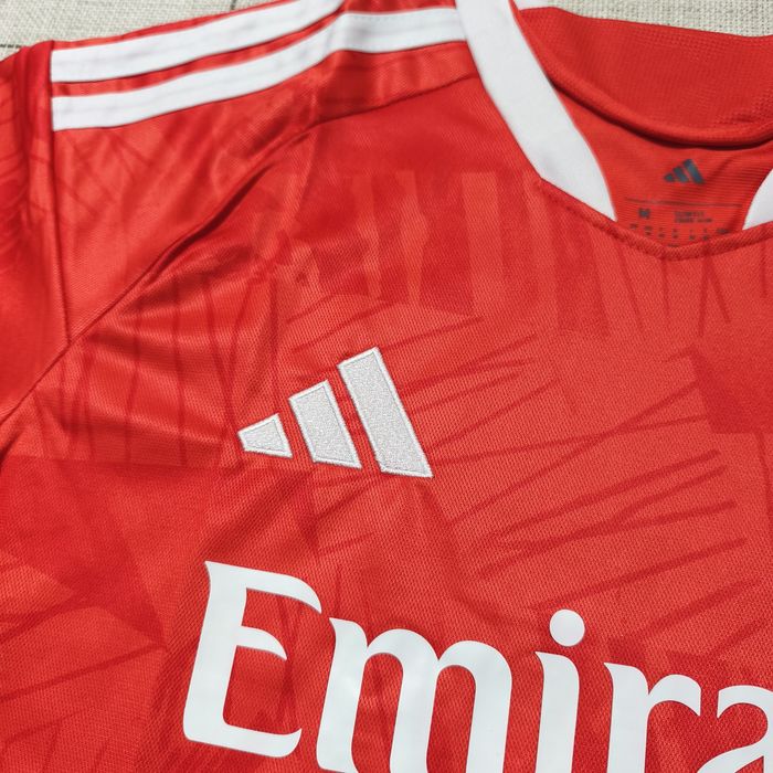 Camisolas Benfica 2026/2027