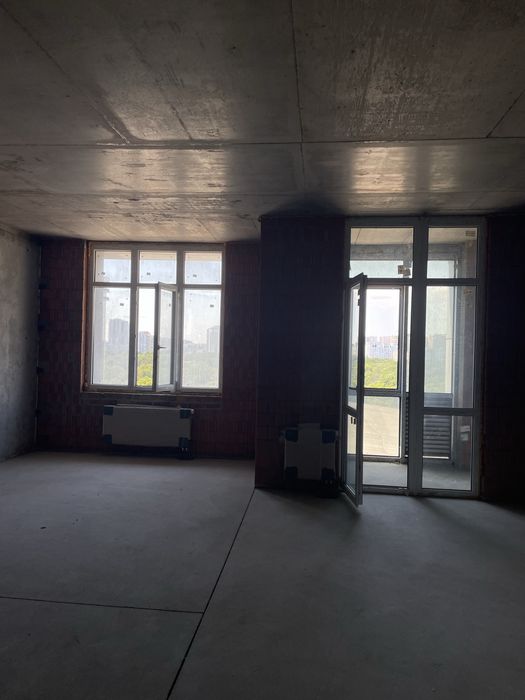 Квартира 66 метров с видом на Парк ЖК Олимпийский!