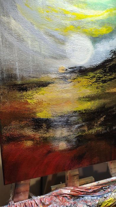 Emancypacja prześwitu