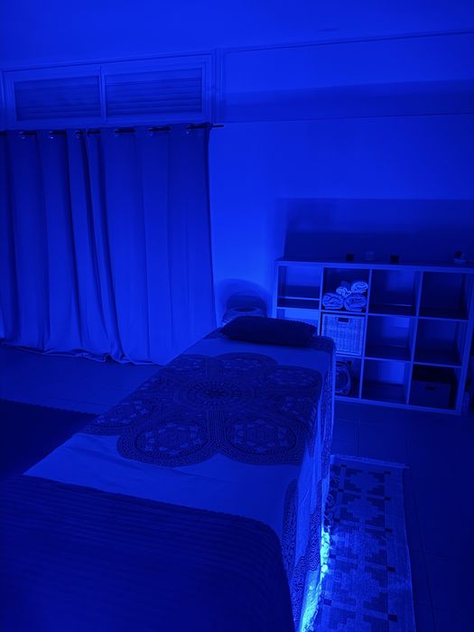 Pedro Cracco Massagem ( Promoção Natal )