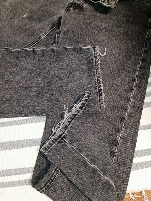 Джинси чоловічі Jack&Jones