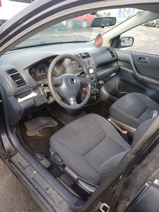 Honda civic para peças