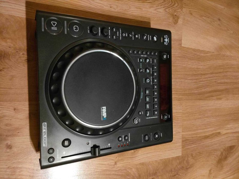 Reloop   Rmp - 4