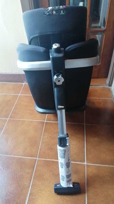 Cadeira Auto Concord Reverso PLUS