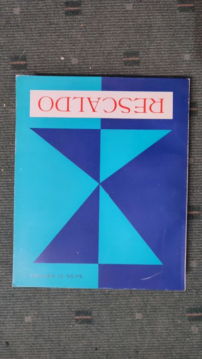 Rescaldo - Guido de Monterey