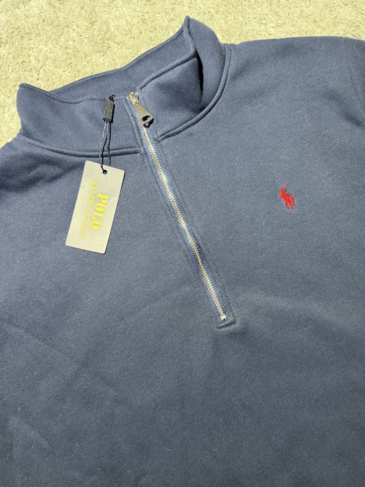 Polo Ralph Lauren Azul-marinho