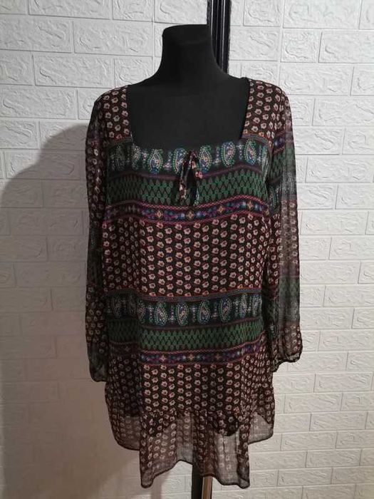 Bluzka rozmiar xl cena 25 zł