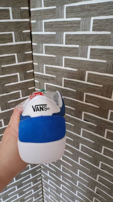 Sneakersy Vans rozmiar 36